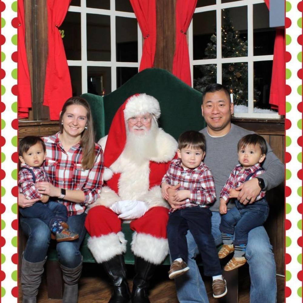 Meet your Posher, Michael